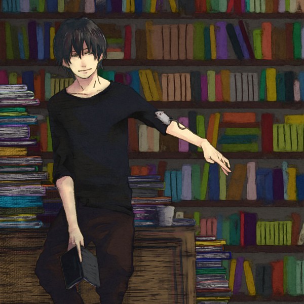 madlyangelique:  Pixiv ID: 13435786Member: 眞@擬人化ナ12ｂ 