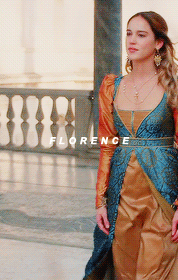 sedregina:The fashion of Renaissance has geographical peculiarities connected to urban centers. At t