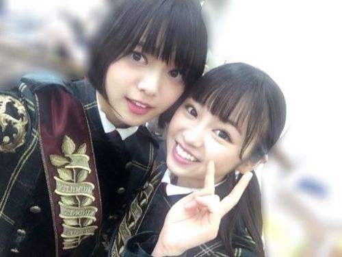 monowasure: 今泉 佑唯 公式ブログ | 欅坂46公式サイト