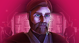 The Queen And The Jedi (Part One)