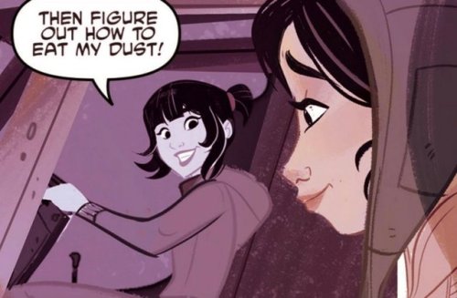 gffa:I WOULD SHANK A MAN FOR ROSE TICO