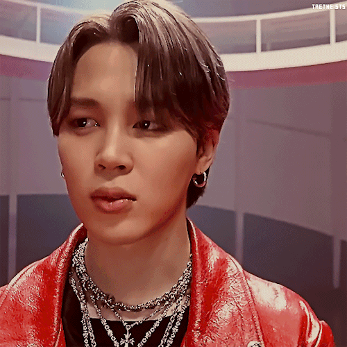 Jimin Vibe Shoot Sketch With This Shiny Outfit