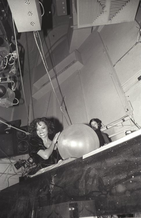 Studio 54 may have only been open for 33 months, but its legacy remains larger than life. At a momen