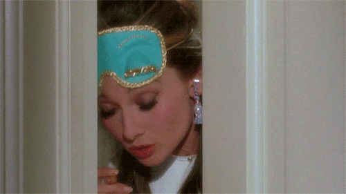 Audrey Hepburn in Breakfast at Tiffany&rsquo;s (1961)