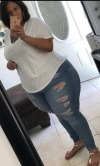 erronblack-tom:Beautiful body Beautiful huge ass 