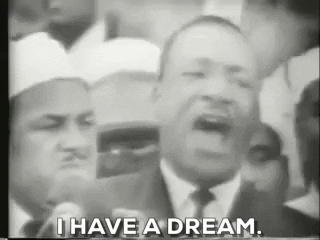 Happy Martin Luther King Jr. Day