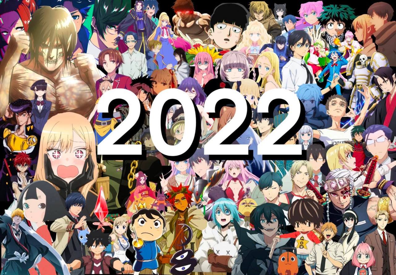 CLOSED] !~~Summer 2022 Anime of the Season Finals~~! - Forums - MyAnimeList .net