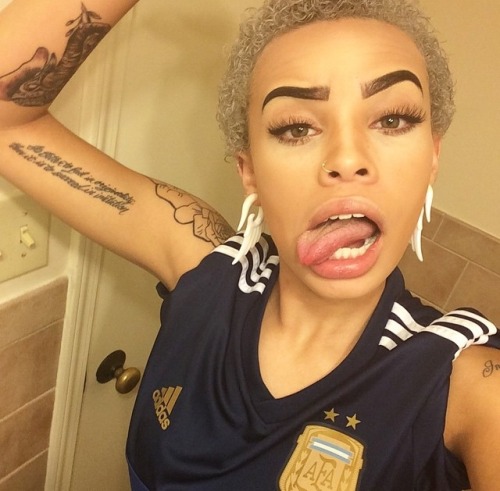 aaashleylove:  Is it bad that I’m wanting another tattoo?