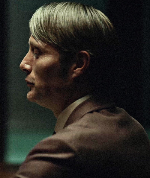 liebling:Nicola D'Inverno (?), John Singer Sargent / Hannibal 1x01 ‘Apéritif’ dir. David Slade