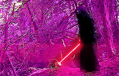 bentages:“They had this kid who was born with equal parts good and evil. He is someone who is broken
