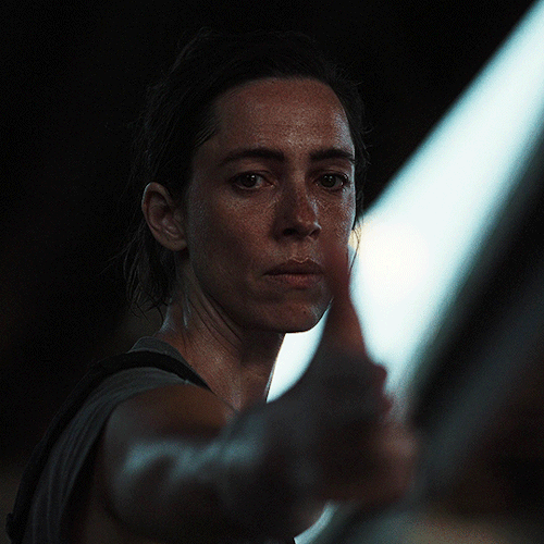 mikaeled:  I did something bad when I was young. Unforgivable.Rebecca Hall as Margaret in Resurrection (2022) dir. Andrew Semans