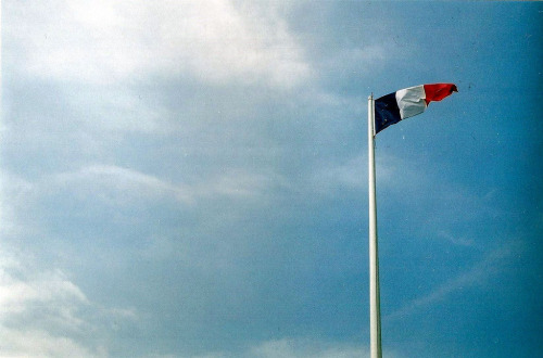 englishsnow:{ Paris }