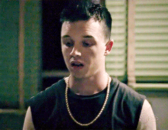 beautiful-ruiner:Seasons 1-5  |  Mickey’s Best Hair