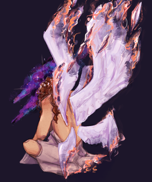 The Stars Dont Shine They Burn