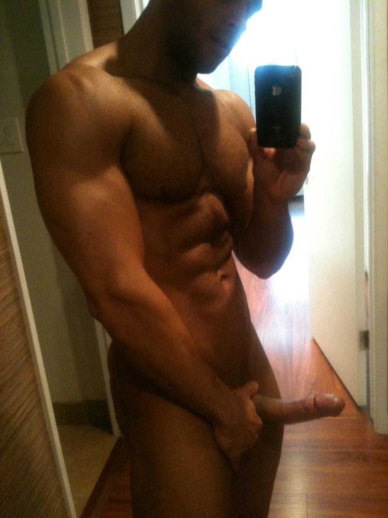 maleselfies:  Sean Zevran Super hot guy with a banging body and rock hard cock! Follow