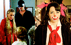 trashybooksforladies:  parks and rec + halloween costumes  