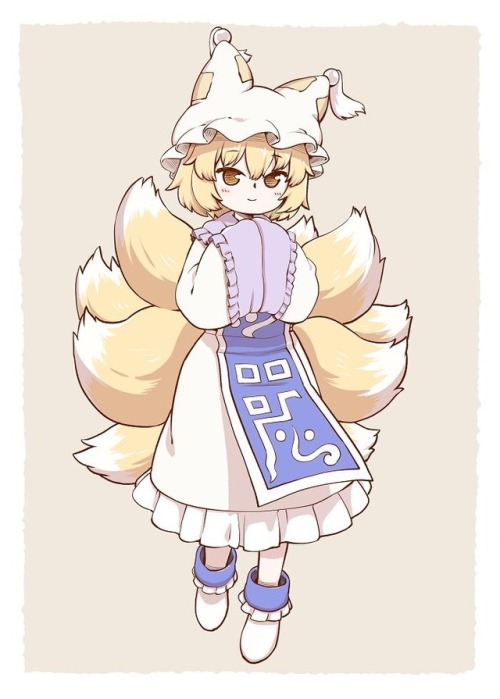 misa-kichi:ぽろねぎさんはTwitterを使っています: 「藍さま（小） t.co/zlEPVYRpRc