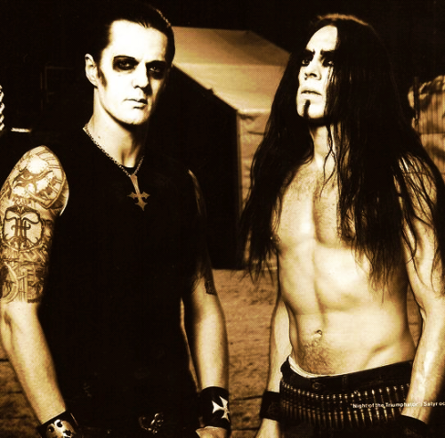 noirpest-deactivated20131118:  Satyricon - ~Satyr&Frost~  