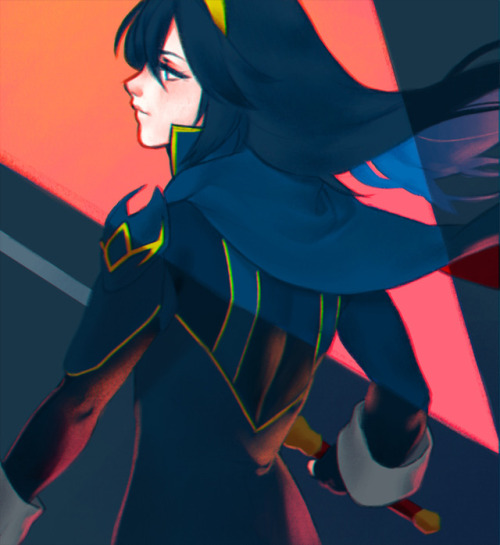 hollyfig:Lucina