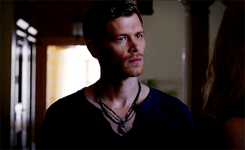 Buy Klaus Mikaelson's Ashes Necklace Online in India - Etsy