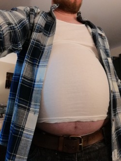 growingexjock1986:Absolutley stuffed myself