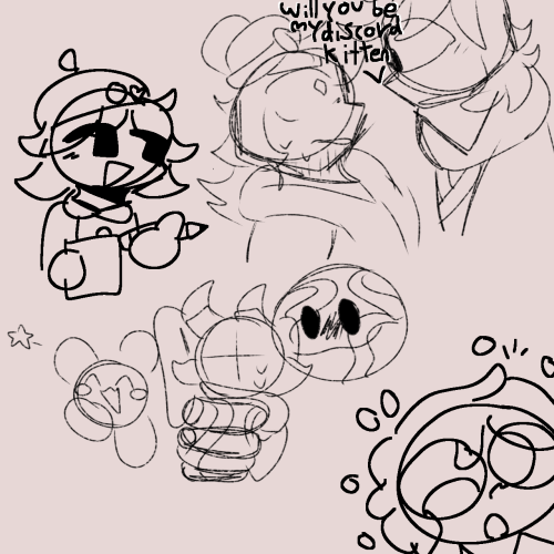 Shout Out To My Kirby Followers Who Are Still Here