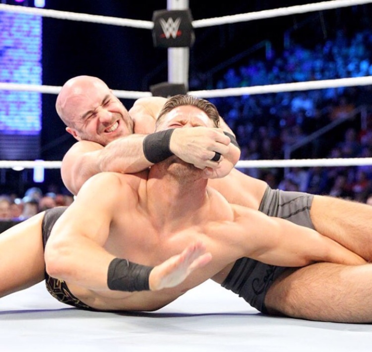Jason Reigns