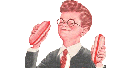 misterjakes:   unclefloyd:  tfw = two fucking weiners  