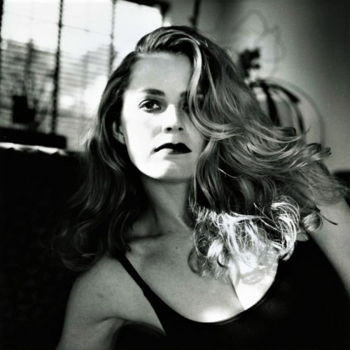 XXX hollywood-portraits:Elisabeth Shue photographed photo