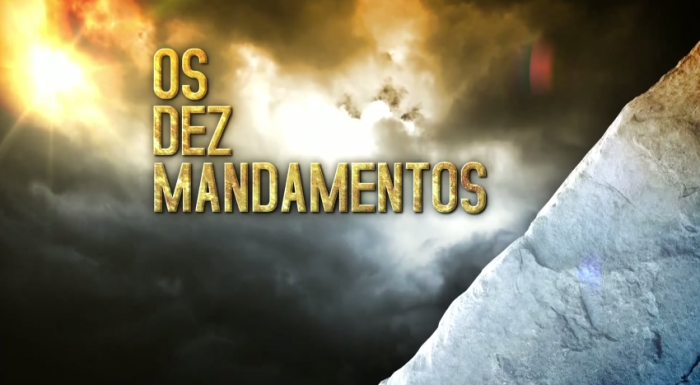 Audiência ” Os Dez Mandamentos ” ( 21/04/15 ) mantém a vice-liderança isolada para a Record
E foi ao ar pela Rede Record na noite desta terça-feira ( 21/04 ) mais um capitulo da trama bíblica “ Os Dez Mandamentos ” , que novamente registrou uma boa...