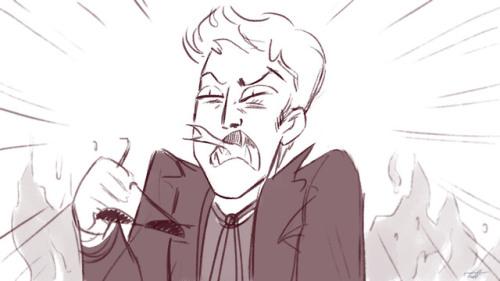 tomeart:Tell him, Crowley!how I hated  angel Gabriel in that scene! XD