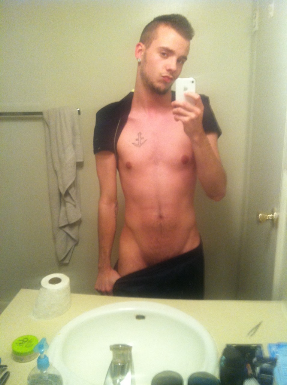 mamaslittlegenius:  Am I good enough for college yet? 