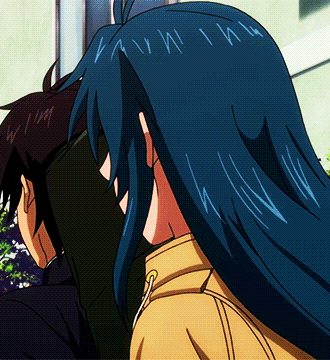 My Blog Kaname Chidori Kana 千鳥 かなめ Full Metal Panic