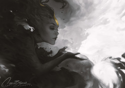 charliebowater:  P-p-p-p-print sale! I’m