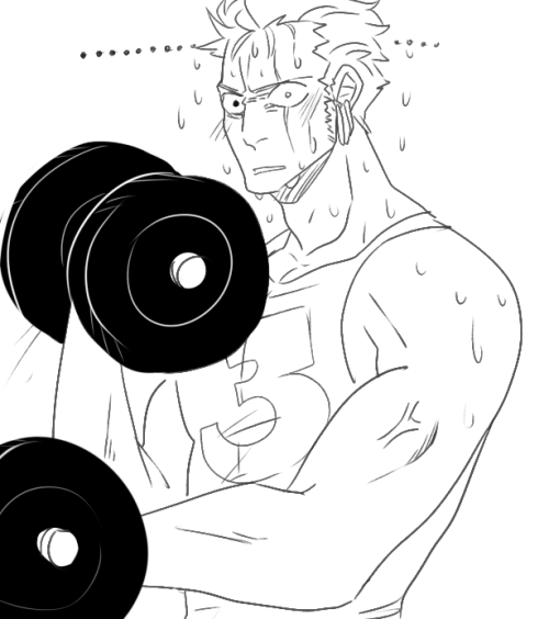 Local Gays Kicked Out Of Gym 