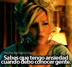 Hache de silencio
