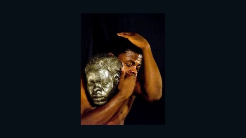 prepaidafrica:First ever Nigerian Pavilion opens at the Venice Biennale