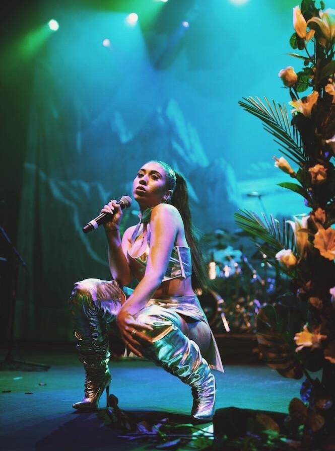 Kali Uchis Daily Explore Tumblr Posts And Blogs Tumgir Kali Uchis Daily Explore Tumblr Posts And Blogs Tumgir