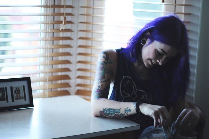 The-Beautiful-Plum-suicide