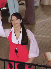 ourgraciousqueen:Favorite CostumesFrom: Action ReplayyCharacter: Mala’s 60′s Costumes