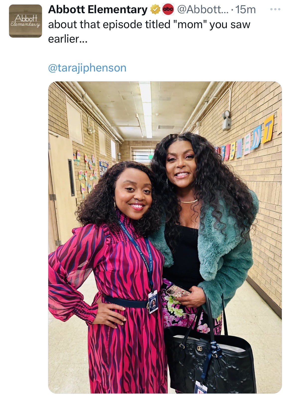 Taraji P Henson on Tumblr