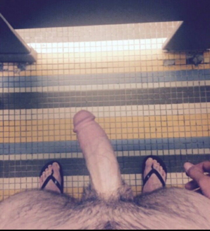 Diary Of an Aussie Guys Hard-On
