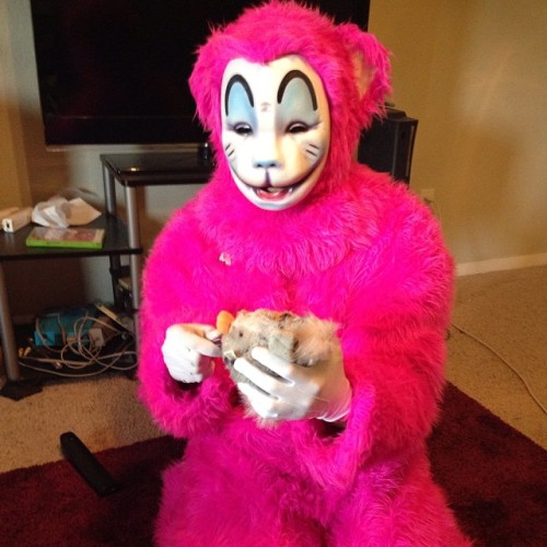 Attempting to repair Furby.. ift.tt/1gWhcme