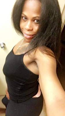 chicagotrannyreviews:  tsgirlsfacebookinfo:Chanell facebook name chanell therealest payne Killing them old hating ass friends of hers now and they know who they are 