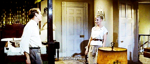 monicas: The Long, Hot Summer (1958) - dir. Martin Ritt