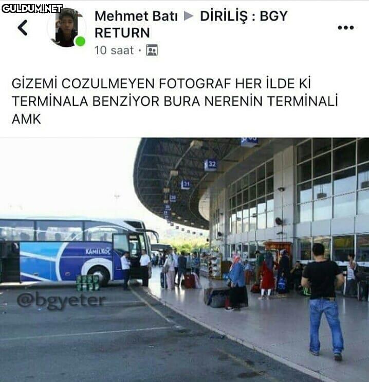 Mehmet Batı
DIRILIS :...