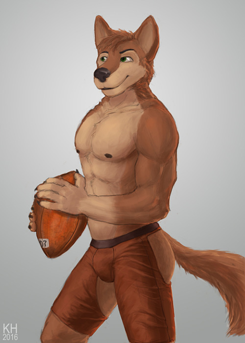 germanshep19: DEC 1st: AMERICAN FOOTBALL JOCKS Known artists: Blotch, bahamut6sic6, aluminemsiren, katarhein, omfgitsmiller Enter my art giveaway HERE! I do my own artwork too! Cheap commissions are open to anyone interested:3 you can message me on here
