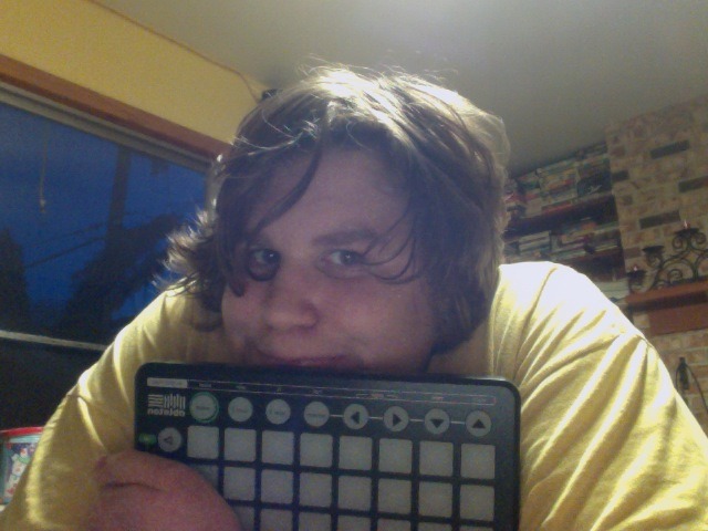 alecshota:  alecshota:  I love my new bf!!!!!!! xoxo   January 28th, 2013  HAPPY