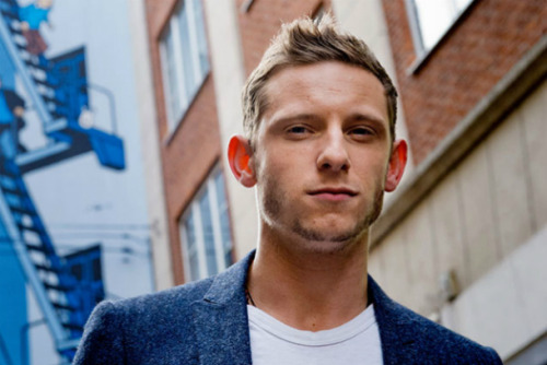 JAMIE BELL - ACTEUR