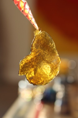 thctara:Durban Poison Shatter